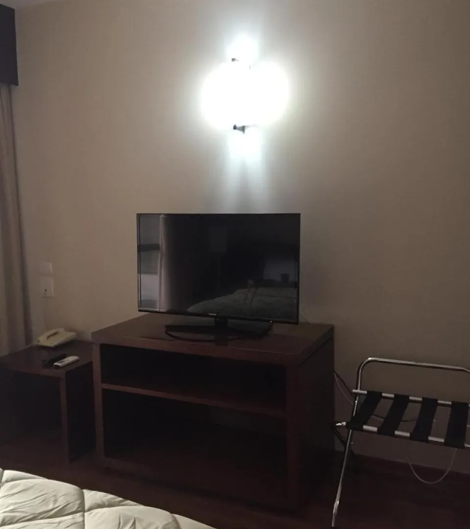 Paulista Flat Luxo 4 Estrelas 상파울루 0*,  브라질