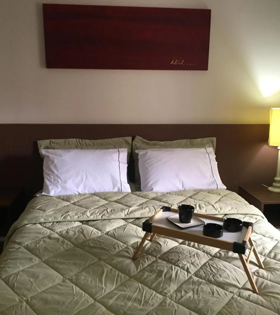 Paulista Flat Luxo 4 Estrelas 상파울루