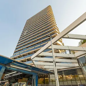 Yume On Paulista Apartment